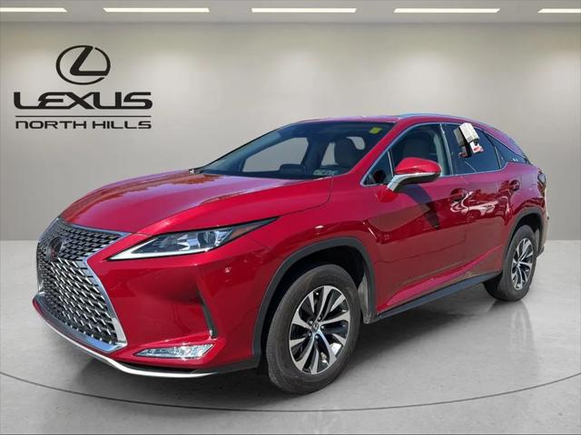 2022 Lexus RX 350 Base for sale in Wexford, PA