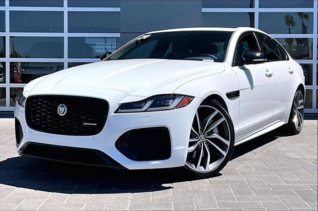2024 Jaguar XF R-Dynamic SE P250 AWD Automatic for sale in Riverside, CA