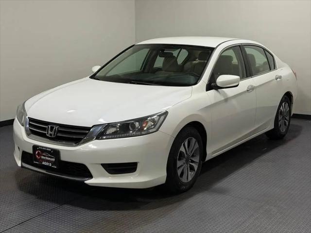 2013 Honda Accord for sale near Lebanon, OH