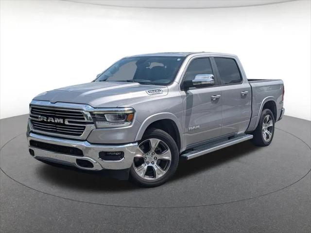2020 Ram 1500 Laramie Crew Cab 4x4 5'7" Box for sale in West Columbia, SC