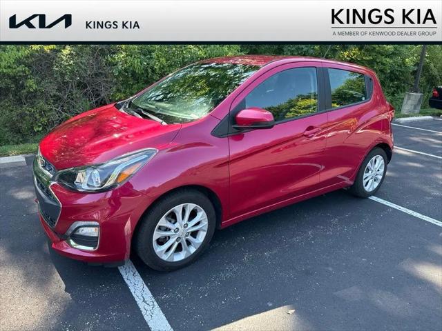 2020 Chevrolet Spark for sale near Cin, OH