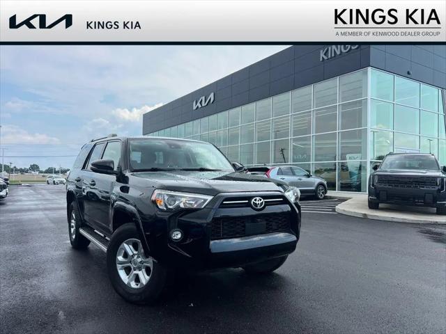 2024 Toyota 4Runner SR5 Premium for sale in Cin, OH