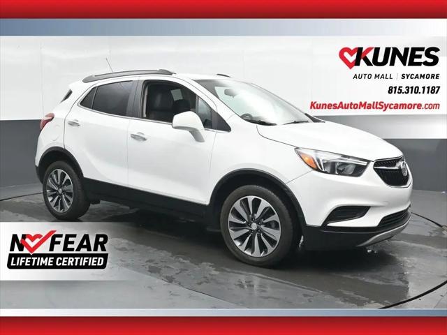 2022 Buick Encore AWD Preferred for sale in Sycamore, IL