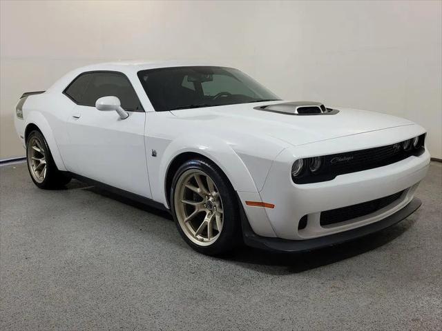 2023 Dodge Challenger R/T Scat Pack Widebody for sale in Clermont, FL