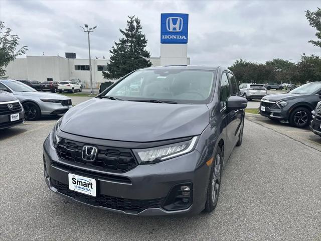 2026 Honda Odyssey Touring for sale in Clive, IA