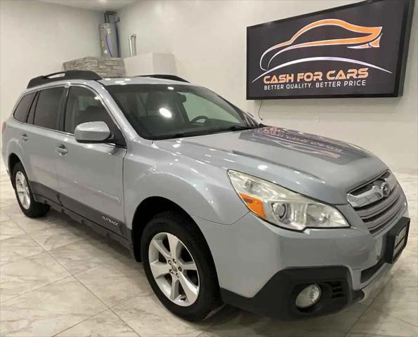 2014 Subaru Outback 2.5i Limited for sale in Conway, SC