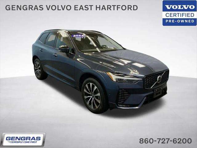 2024 Volvo XC60 B5 Plus Dark Theme for sale in East Hartford, CT