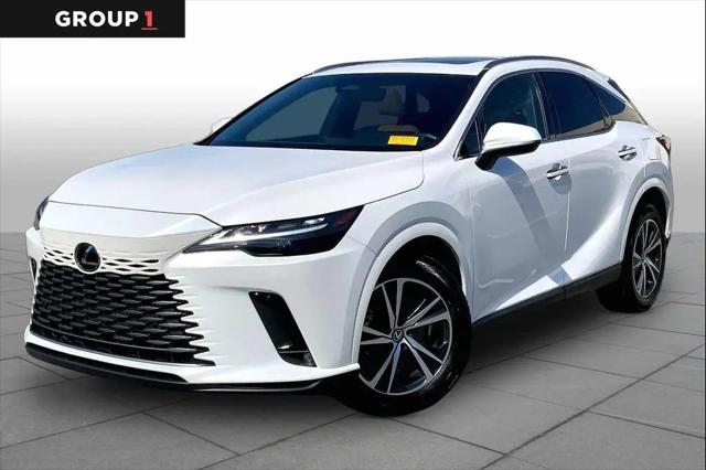 2024 Lexus RX 350 Premium for sale in Egg Harbor Township, NJ