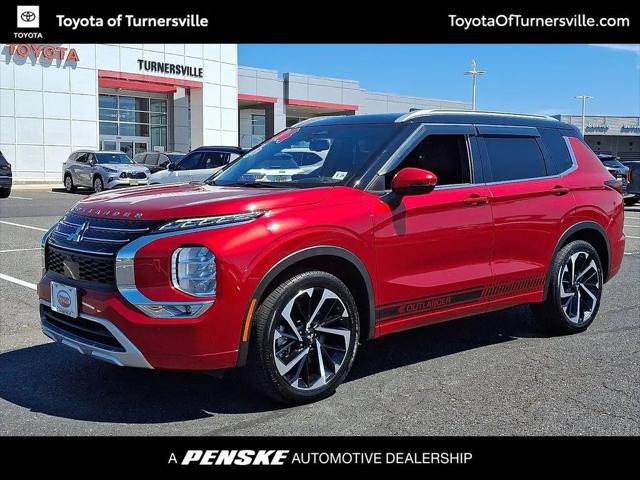 2024 Mitsubishi Outlander SEL 2.5 S-AWC for sale in Blackwood, NJ