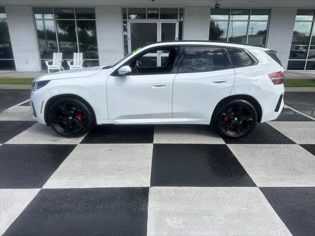 2025 BMW X3 30 xDrive for sale in Wilmington, NC