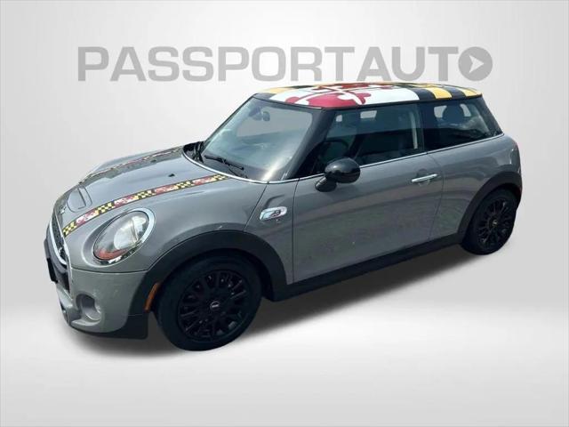 2015 MINI Hardtop Cooper S for sale in Gaithersburg, MD