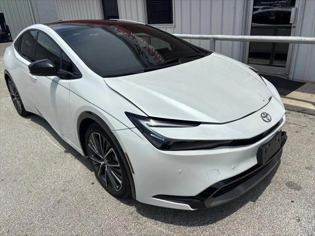 2024 Toyota Prius XLE for sale in Fort Pierce, FL