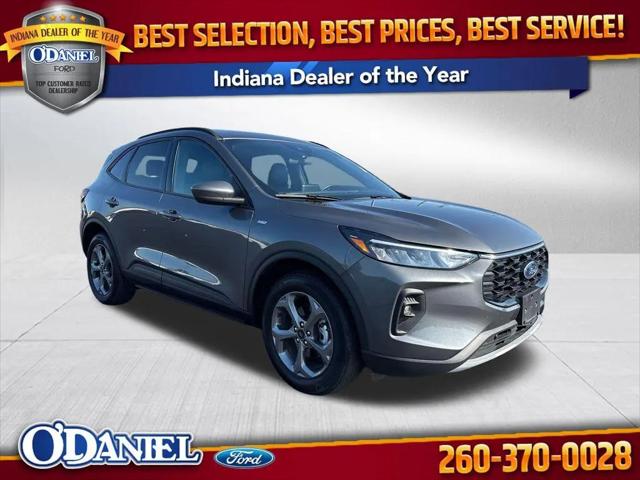 2025 Ford Escape ST-Line Select for sale in New Haven, IN