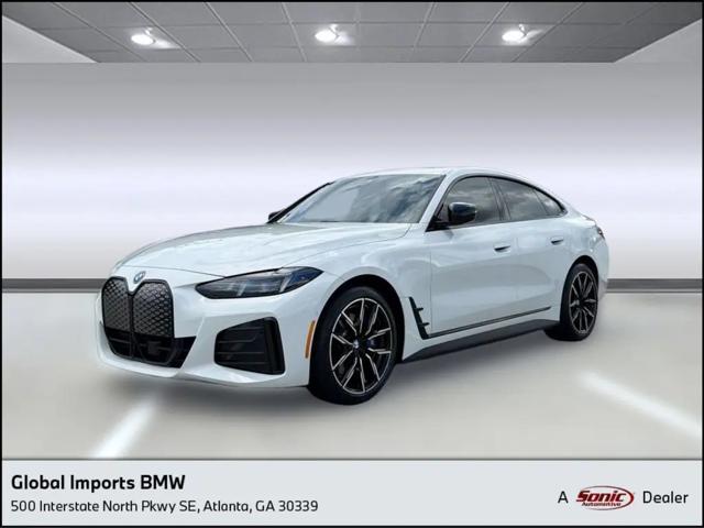 2025 BMW i4 eDrive40 for sale in Atlanta, GA