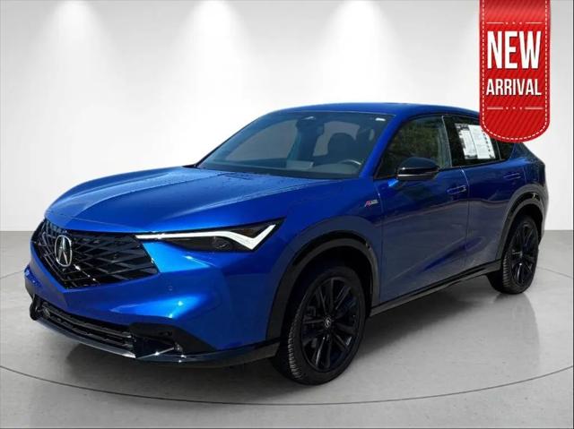 2025 Acura ADX A-Spec with Advance for sale in Matthews, NC