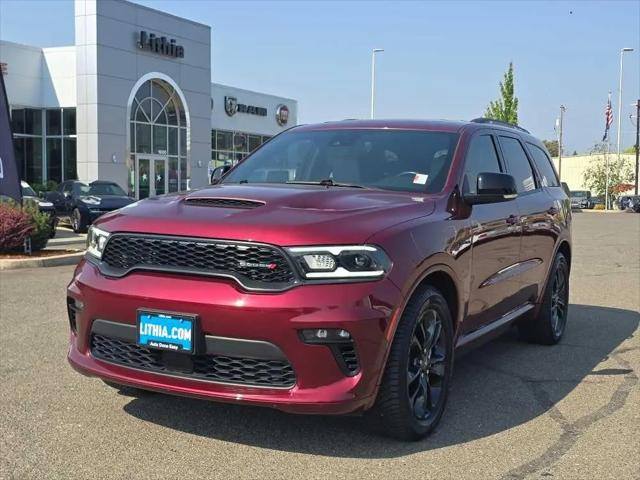 2023 Dodge Durango R/T Plus AWD for sale in Roseburg, OR