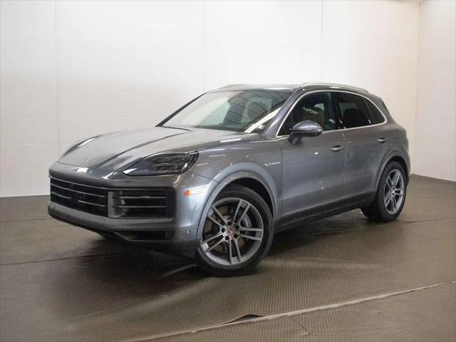 2026 Porsche Cayenne E-Hybrid Cayenne E-Hybrid for sale in Wilkes-Barre, PA