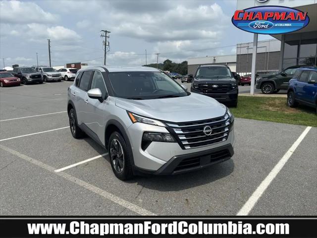 2024 Nissan Rogue SV Intelligent AWD for sale in Columbia, PA