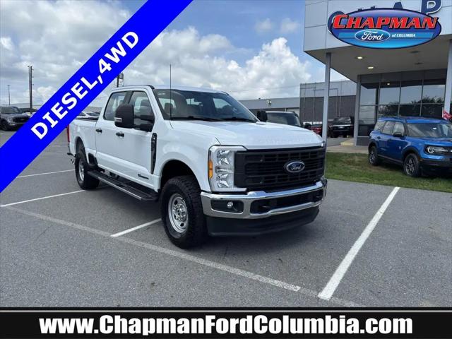 2023 Ford F-250 XL for sale in Columbia, PA