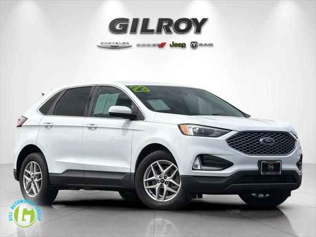 2023 Ford Edge SEL for sale in Gilroy, CA