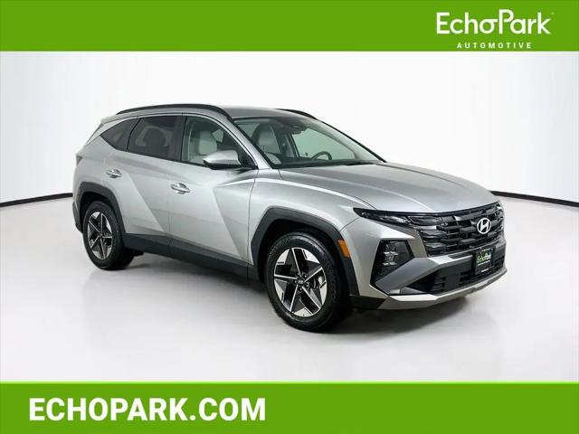 2026 Hyundai Tucson SEL for sale in Cary, NC