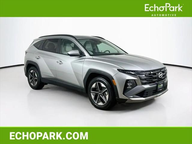 2026 Hyundai Tucson SEL for sale in Cary, NC