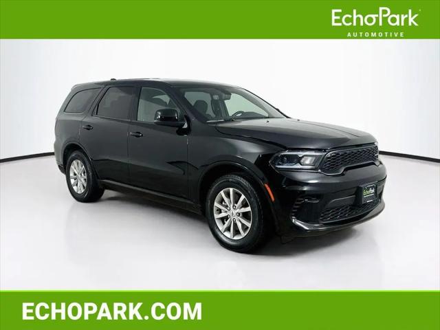2026 Dodge Durango GT RWD for sale in Cary, NC