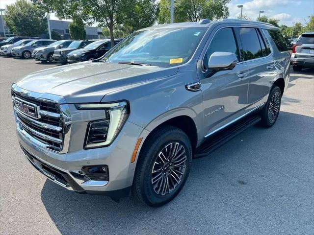 2026 GMC Yukon 4WD Elevation for sale in Murfreesboro, TN