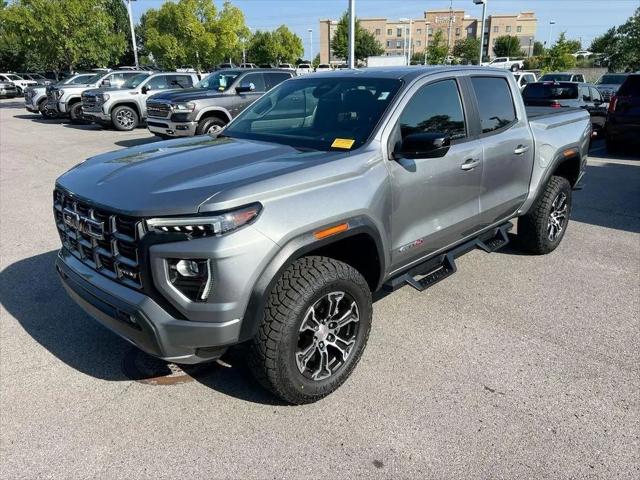 2023 GMC Canyon 4WD Crew Cab Short Box AT4 for sale in Murfreesboro, TN