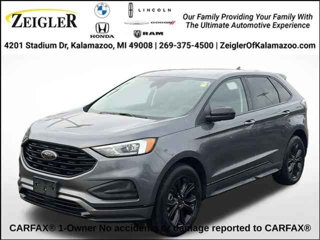 2023 Ford Edge SE for sale in Kalamazoo, MI
