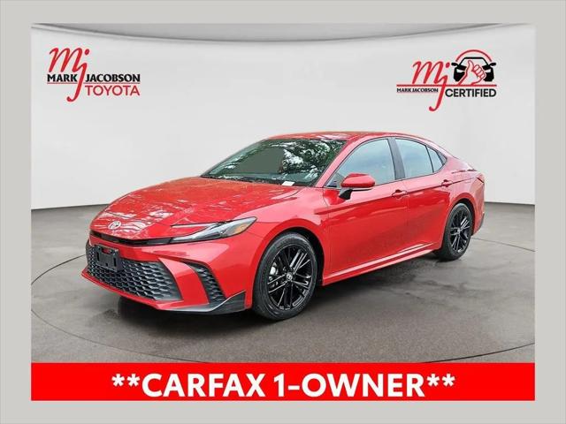 2025 Toyota Camry SE for sale in Durham, NC
