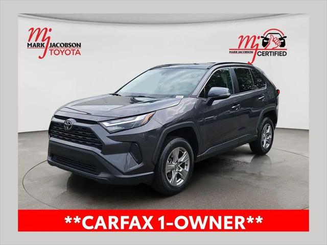 2025 Toyota RAV4 XLE for sale in Durham, NC