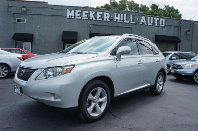 2012 Lexus RX 350 Base for sale in Germantown, WI