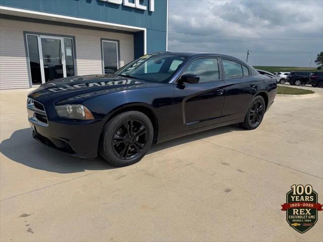 2011 Dodge Charger R/T for sale in Odebolt, IA