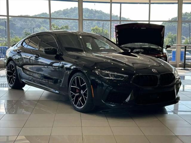 2023 BMW M8 Competition for sale in Knoxville, TN