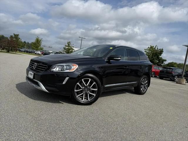 2017 Volvo XC60 T6 Dynamic for sale in Keene, NH
