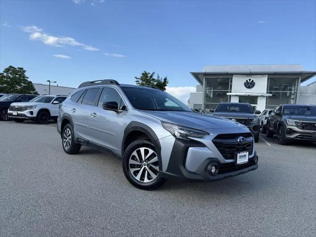 2024 Subaru Outback Premium for sale in Keene, NH