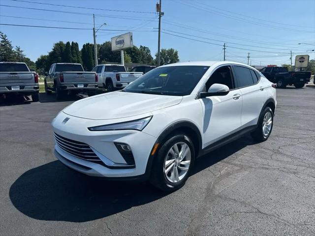 2024 Buick NV Preferred FWD for sale in London, OH