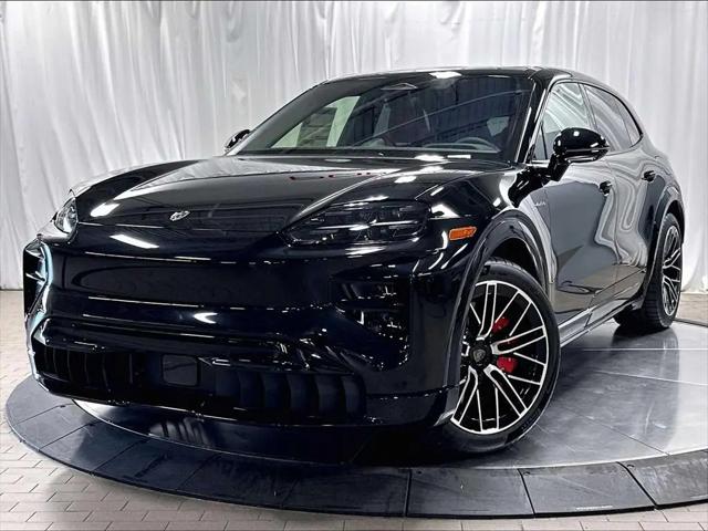 2026 Porsche Cayenne Turbo for sale in Rocklin, CA
