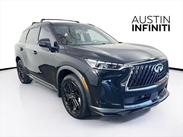 2026 INFINITI QX60 SPORT AWD for sale in Austin, TX