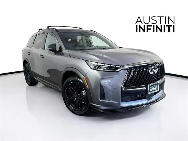 2026 INFINITI QX60 SPORT AWD for sale in Austin, TX