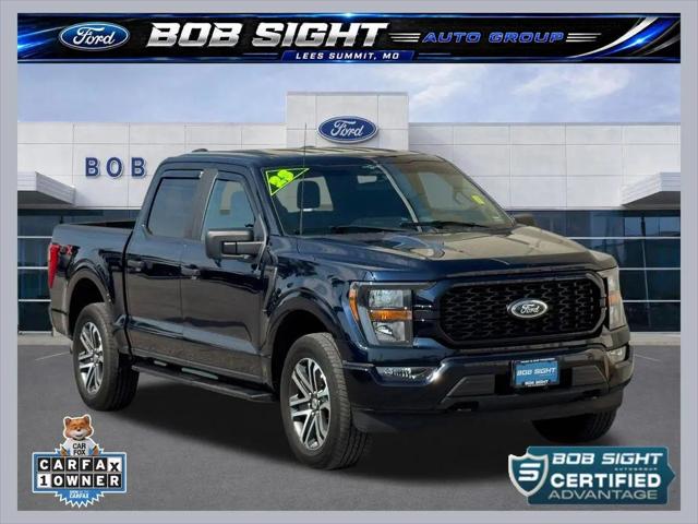 2023 Ford F-150 XL for sale in Lees Summit, MO