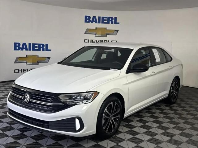 2023 Volkswagen Jetta 1.5T Sport for sale in Wexford, PA