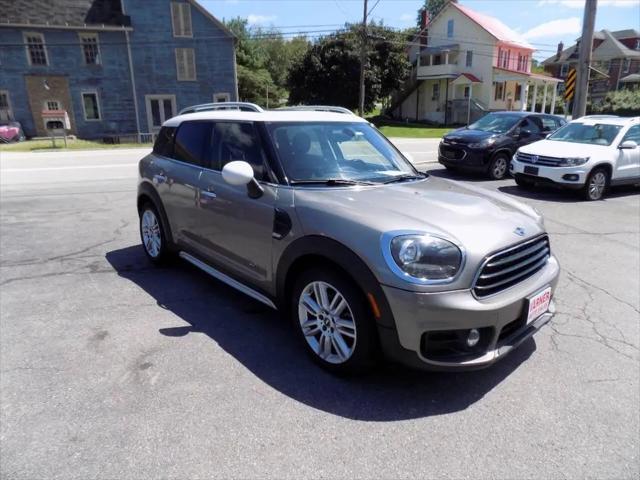 2018 MINI Countryman Cooper for sale in Davidsville, PA