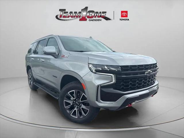 2023 Chevrolet Tahoe 4WD Z71 for sale in Rainbow City, AL