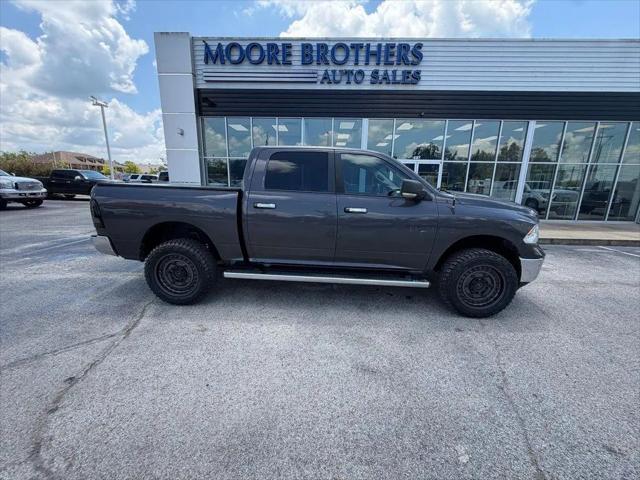 2015 Ram 1500 Lone Star for sale in Oxford, MS