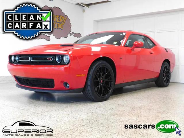 2015 Dodge Challenger R/T Plus for sale in Hamburg, NY
