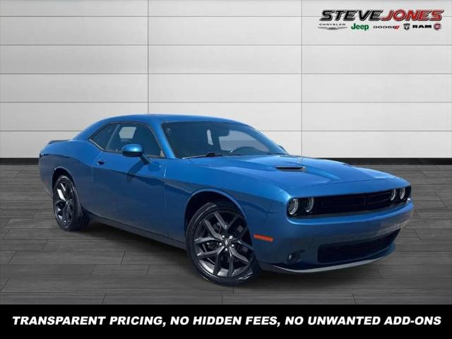2022 Dodge Challenger SXT for sale in Dickson, TN