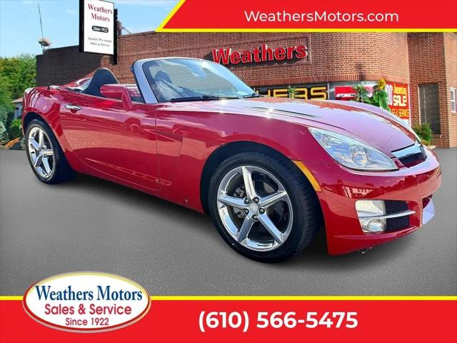 2007 Saturn Sky Unknown for sale in Media, PA