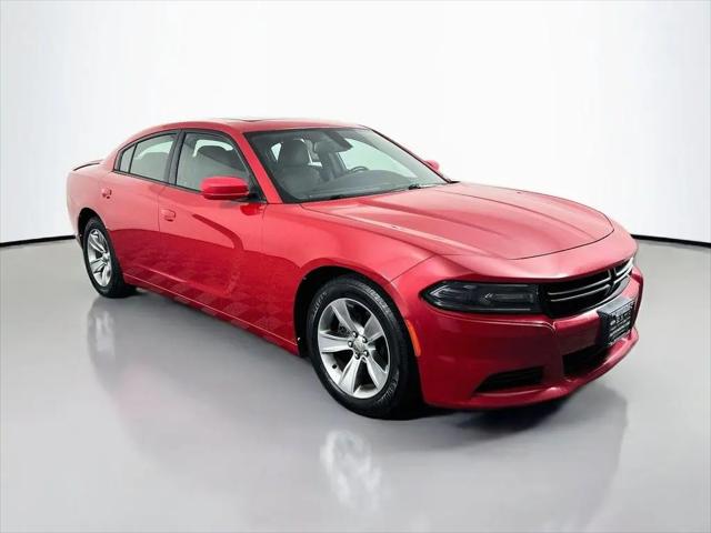 2015 Dodge Charger SE for sale in Belleville, IL